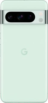 Google Pixel 8 Pro 5G Dual SIM 128GB 12GB RAM Mint Zeleni - 2