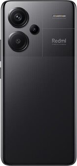 Xiaomi Redmi Note 13 Pro Plus 5G Dual SIM 256GB 8GB RAM Črna - 2