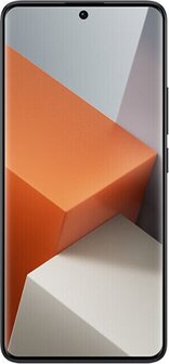 Xiaomi Redmi Note 13 Pro Plus 5G Dual SIM 256GB 8GB RAM Črna - 1