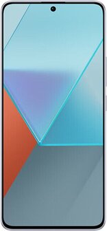 Xiaomi Redmi Note 13 Pro 5G Dual SIM 256GB 8GB RAM Roxo - 1