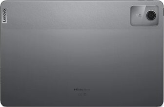 Lenovo Tab M11 LTE 128GB 4GB RAM with Pen Gris - 2