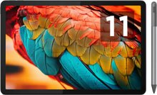 Lenovo Tab M11 LTE 128GB 4GB RAM with Pen Sivá