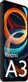 Xiaomi Redmi A3 Dual SIM 64GB 3GB RAM Czarny