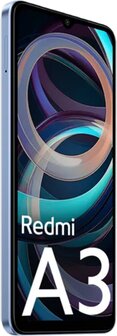 Xiaomi Redmi A3 Dual SIM 64GB 3GB RAM Modra - 1