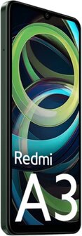Xiaomi Redmi A3 Dual SIM 64GB 3GB RAM Zeleni - 1