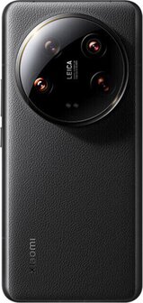 Xiaomi 14 Ultra 5G Dual SIM 512GB 16GB RAM Μαύρο - 2