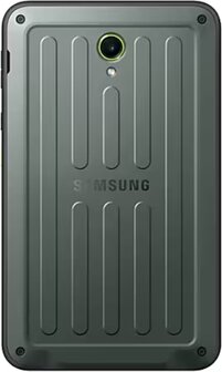 Samsung Galaxy Tab Active5 5G 256GB 8GB RAM SM-X306 Black-Green - 2