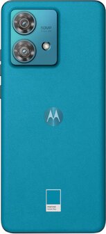 Motorola Moto Edge 40 Neo 5G Dual SIM 256GB 12GB RAM Plavi - 2
