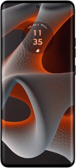 Motorola Moto Edge 50 Pro 5G Dual SIM 512GB 12GB RAM Negru - 1