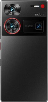 Nubia Z60 Ultra 5G Dual SIM 256GB 12GB RAM Черен - 2