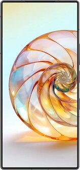 Nubia Z60 Ultra 5G Dual SIM 256GB 12GB RAM Черен - 1