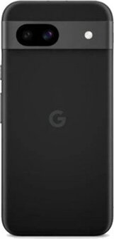 Google Pixel 8a 5G Dual SIM 256GB 8GB RAM Obsidian Sort  - 2