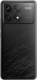 Xiaomi Poco F6 Pro 5G Dual SIM 512GB 12GB RAM Preto - 2