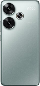 Xiaomi Poco F6 5G Dual SIM 512GB 12GB RAM Green, The best