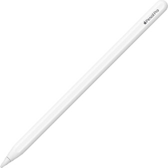Apple Pencil Pro (2024) White, price in Europe