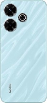 Xiaomi Redmi 13 LTE Dual SIM 256GB 8GB RAM Blue, The best