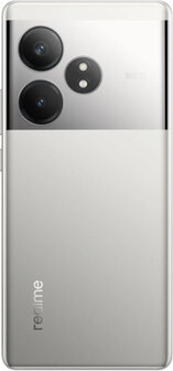 Realme GT 6T 5G Dual SIM 256GB 8GB RAM Srebrna - 2