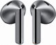 Samsung Galaxy Buds3 SM-R530 Stříbrná