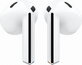 Samsung Galaxy Buds3 SM-R530 Άσπρο