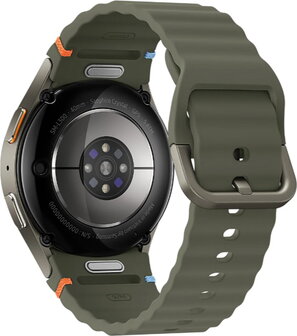 Samsung Galaxy Watch7 LTE 40mm Vert - 2