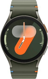 Samsung Galaxy Watch7 LTE 40mm Vert - 1