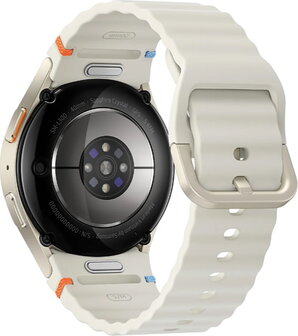Samsung Galaxy Watch7 Bluetooth 40mm Cream Bej - 2