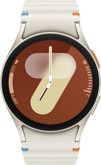 Samsung Galaxy Watch7 Bluetooth 40mm Cream Bej - 1