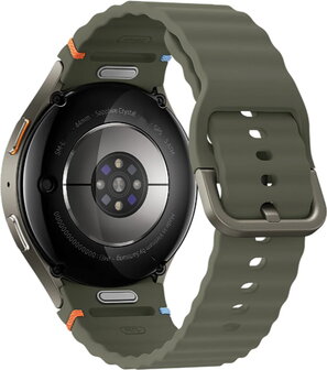 Samsung Galaxy Watch7 LTE 44mm Green - 2