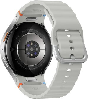 Samsung Galaxy Watch7 Bluetooth 44mm Argintiu - 2