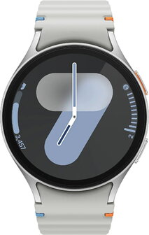 Samsung Galaxy Watch7 Bluetooth 44mm Argintiu - 1