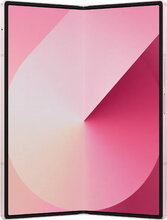 Samsung Galaxy Z Fold6 5G Dual SIM 256GB 12GB RAM Rozā