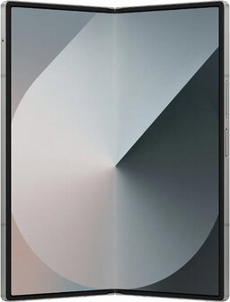Samsung Galaxy Z Fold6 5G Dual SIM 256GB 12GB RAM Strieborná - 1