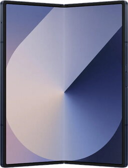 Samsung Galaxy Z Fold6 5G Dual SIM 1TB 12GB RAM Navy Blue - 1