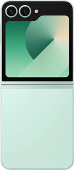 Samsung Galaxy Z Flip6 5G Dual SIM 256GB 12GB RAM Zelená - 2