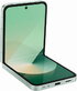 Samsung Galaxy Z Flip6 5G Dual SIM 256GB 12GB RAM Grøn
