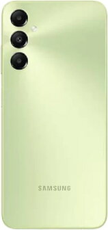 Samsung Galaxy A05s Dual SIM 64GB 4GB RAM SM-A057 Zielony - 2