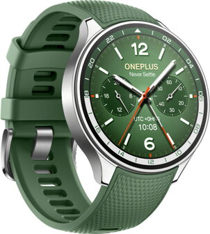 OnePlus Watch 2R Verde - 2