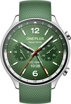 OnePlus Watch 2R Verde - 1