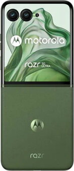 Motorola Razr 50 Ultra 5G Dual SIM 512GB 12GB RAM Green - 2