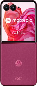 Motorola Razr 50 Ultra 5G Dual SIM 512GB 12GB RAM Růžová - 2