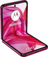 Motorola Razr 50 Ultra 5G Dual SIM 512GB 12GB RAM Pink