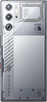 NUBIA REDMAGIC 9S PRO (SNOWFALL)