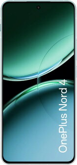 OnePlus Nord 4 5G Dual SIM 256GB 12GB RAM Verde - 1