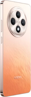Oppo Reno12 FS Dual SIM 512GB 8GB RAM Orange - 2