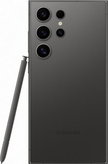 Samsung Galaxy S24 Ultra 5G Dual SIM 512GB 12GB RAM SM-S928 Nero - 2