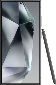 Samsung Galaxy S24 Ultra 5G Dual SIM 512GB 12GB RAM SM-S928 Nero - 1