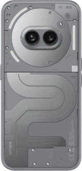Nothing Phone (2a) Plus 5G Dual SIM 256GB 12GB RAM Gri - 2