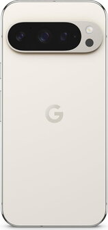 Google Pixel 9 Pro XL 5G Dual SIM 128GB 16GB RAM Porcelain Branco - 2