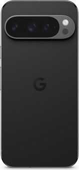 Google Pixel 9 Pro 5G Dual SIM 128GB 16GB RAM Obsidian Black - 2