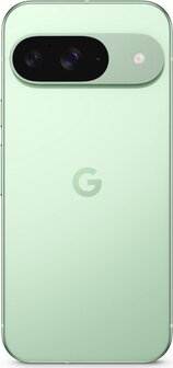 Google Pixel 9 5G Dual SIM 128GB 12GB RAM Zelena - 2